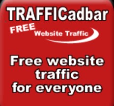 Traffic Ad Bar start earning bonus points