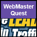 WebmasterQuest traffic exchange is easy and fun